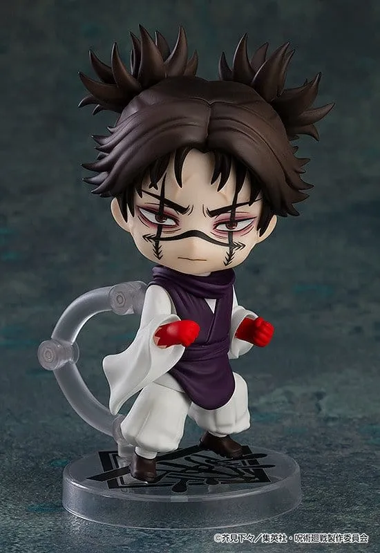 Jujutsu Kaisen Nendoroid Action Figure Choso (re-run) 10 cm